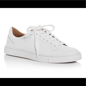 Frye Ivy Lace Up Sneakers